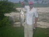 15 Lbs. Snook at CapCana Golf Course